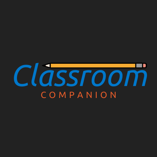 Classroom Companion Logo