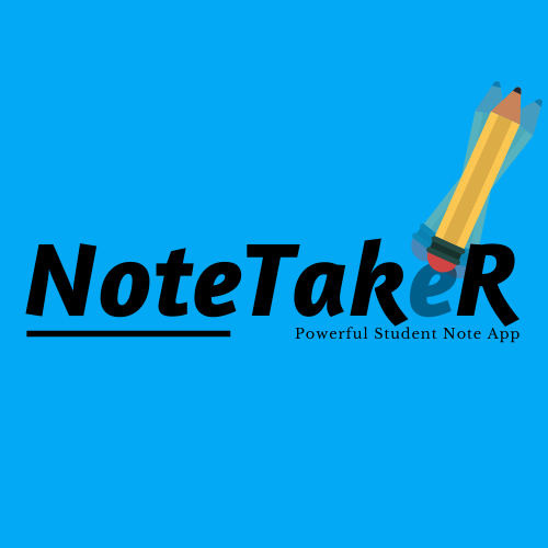 NoteTakR Logo