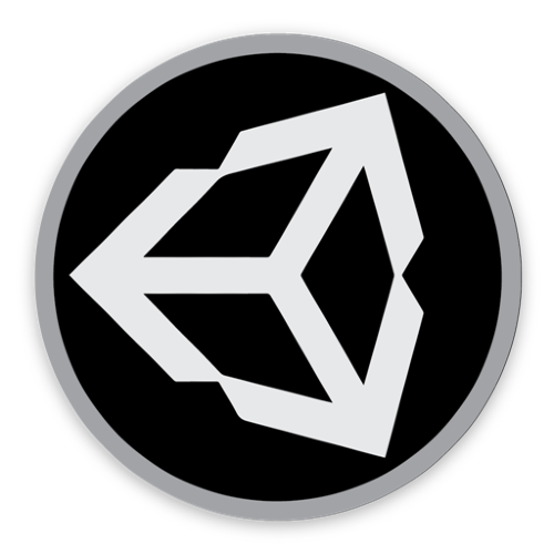 Unity Logo